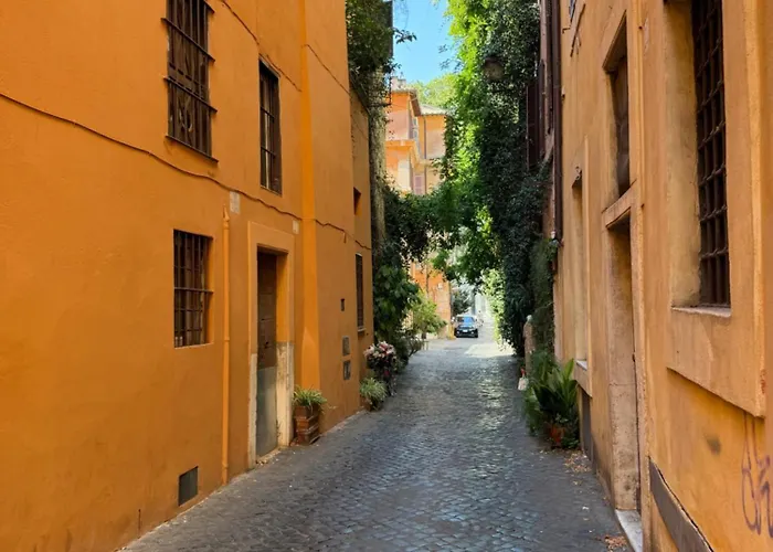Διαμέρισμα Piazza Navona Charme Ρώμη