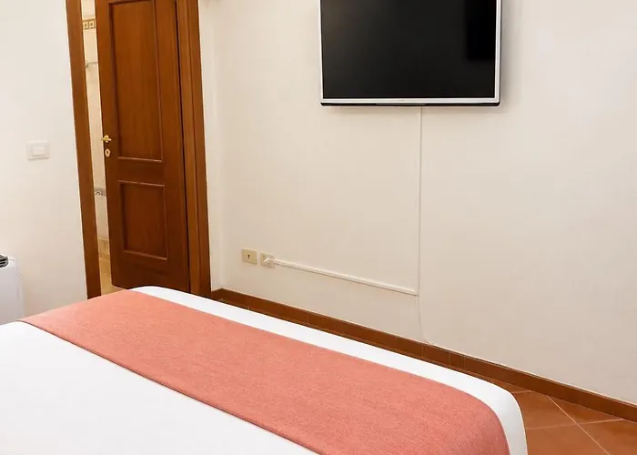 Apartman Piazza Navona Charme