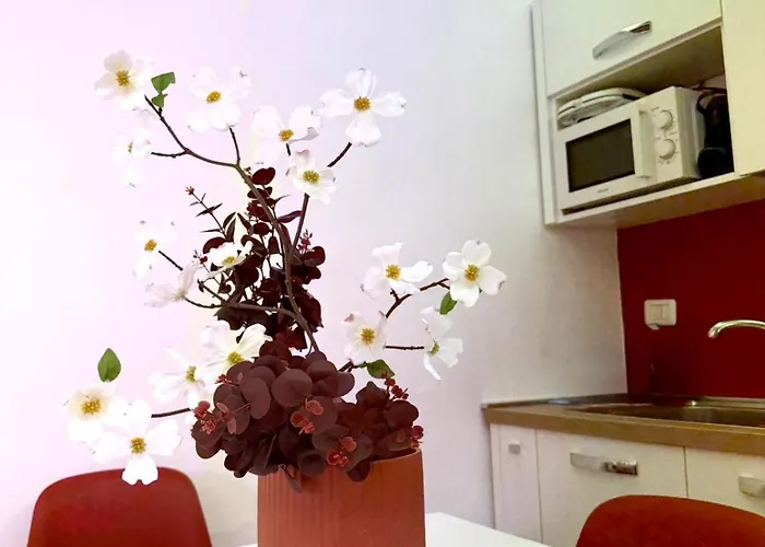 Piazza Navona Charme Apartman
