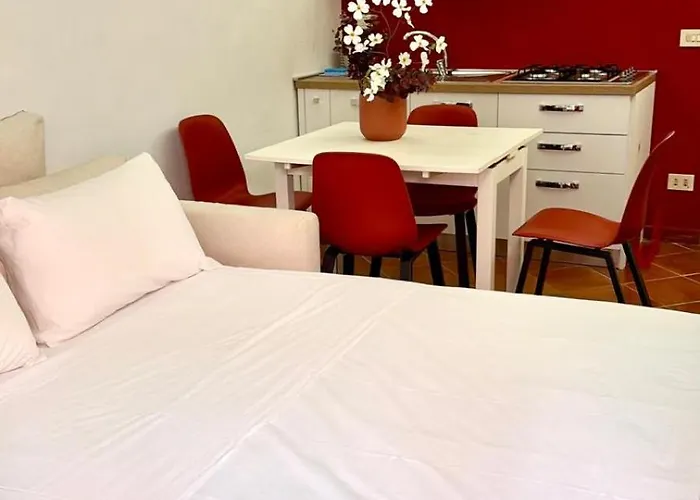 Piazza Navona Charme Apartman