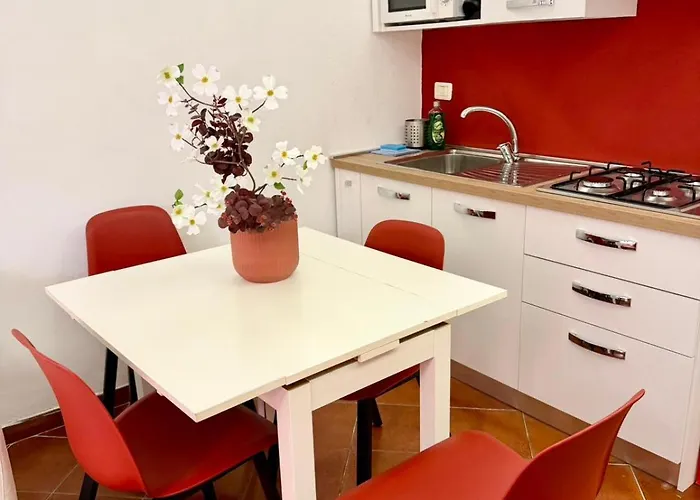 Apartman Piazza Navona Charme *
