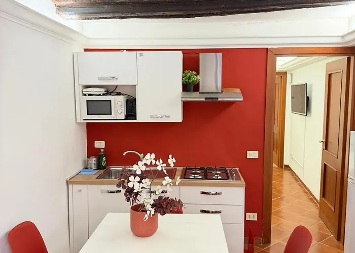 Apartman Piazza Navona Charme *