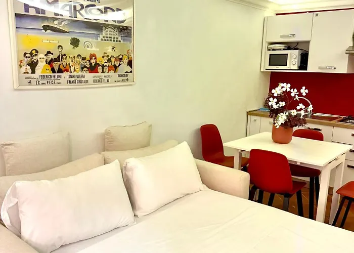 Apartman Piazza Navona Charme