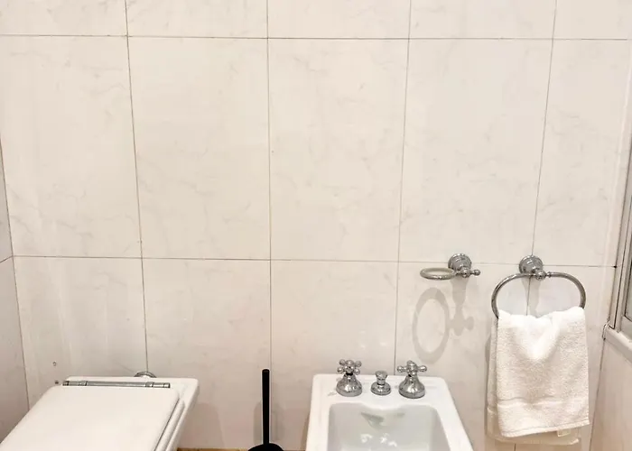 Piazza Navona Charme Apartman *