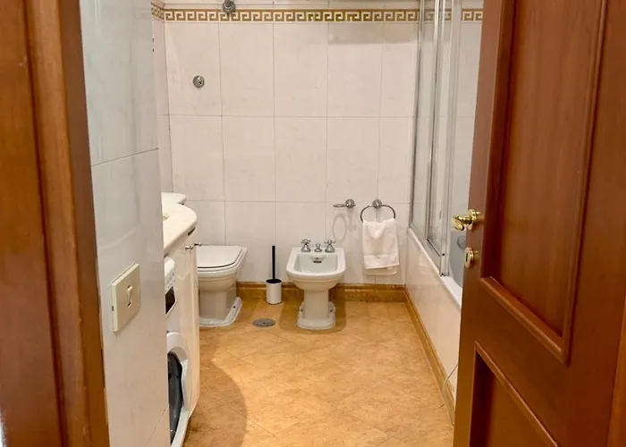Apartman Piazza Navona Charme *
